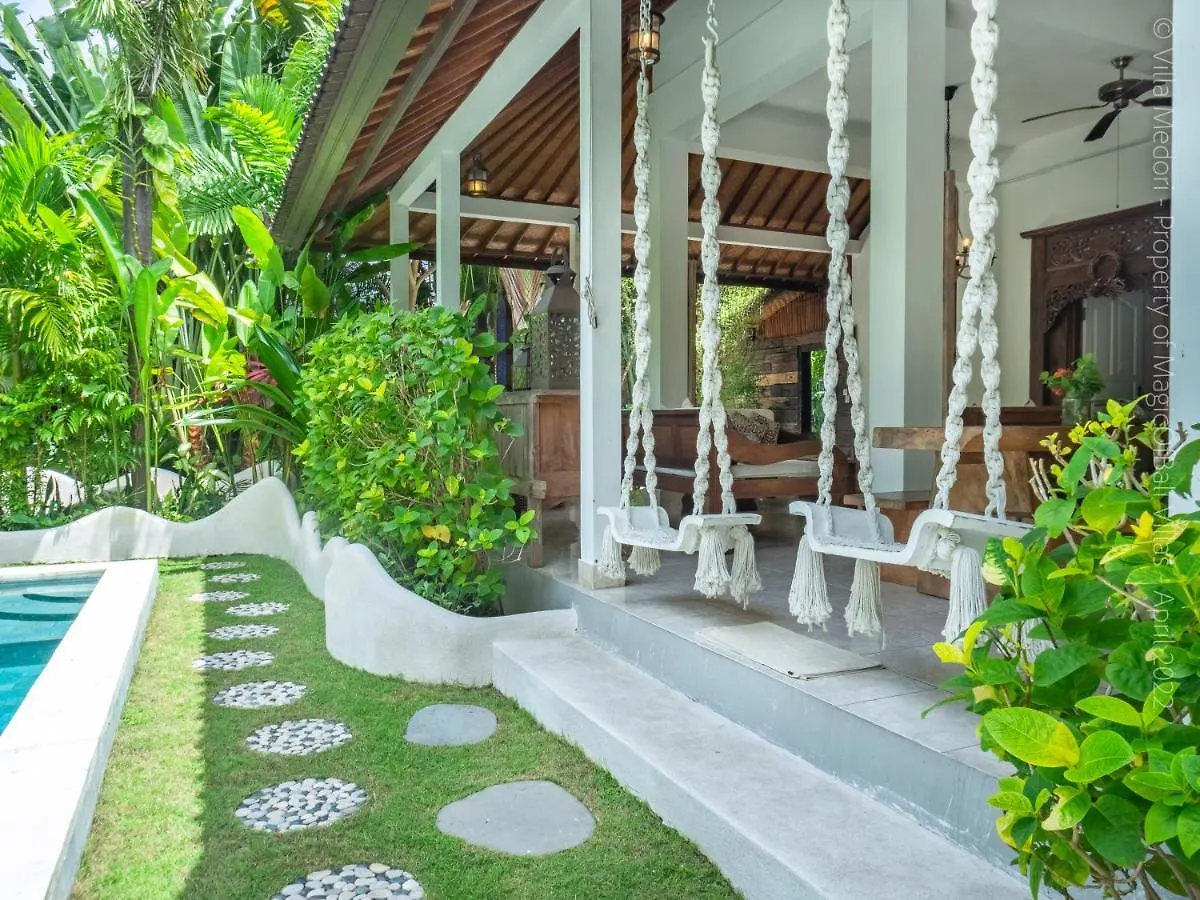 Villa Enjoy - Seminyak Center Indonesia