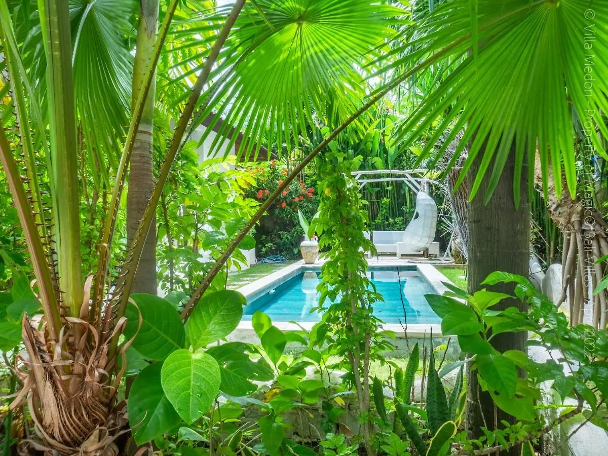 Villa Enjoy - Seminyak Center 0*, Seminyak (Bali) Indonesia