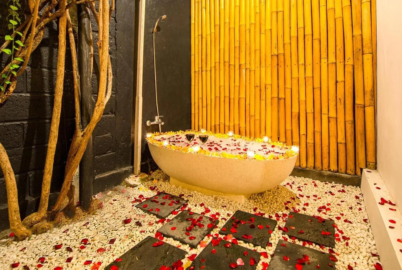 Villa Enjoy - Seminyak Center Seminyak (Bali)