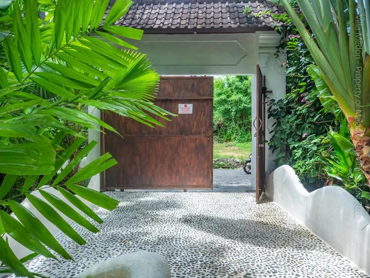 Villa Enjoy - Seminyak Center