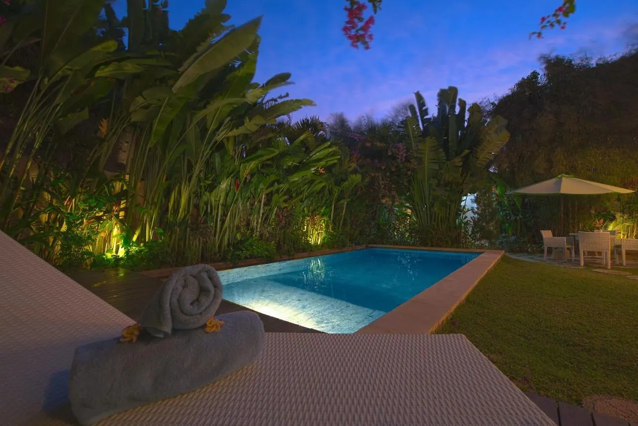 Villa Enjoy - Seminyak Center 0*, Seminyak (Bali) Indonesia