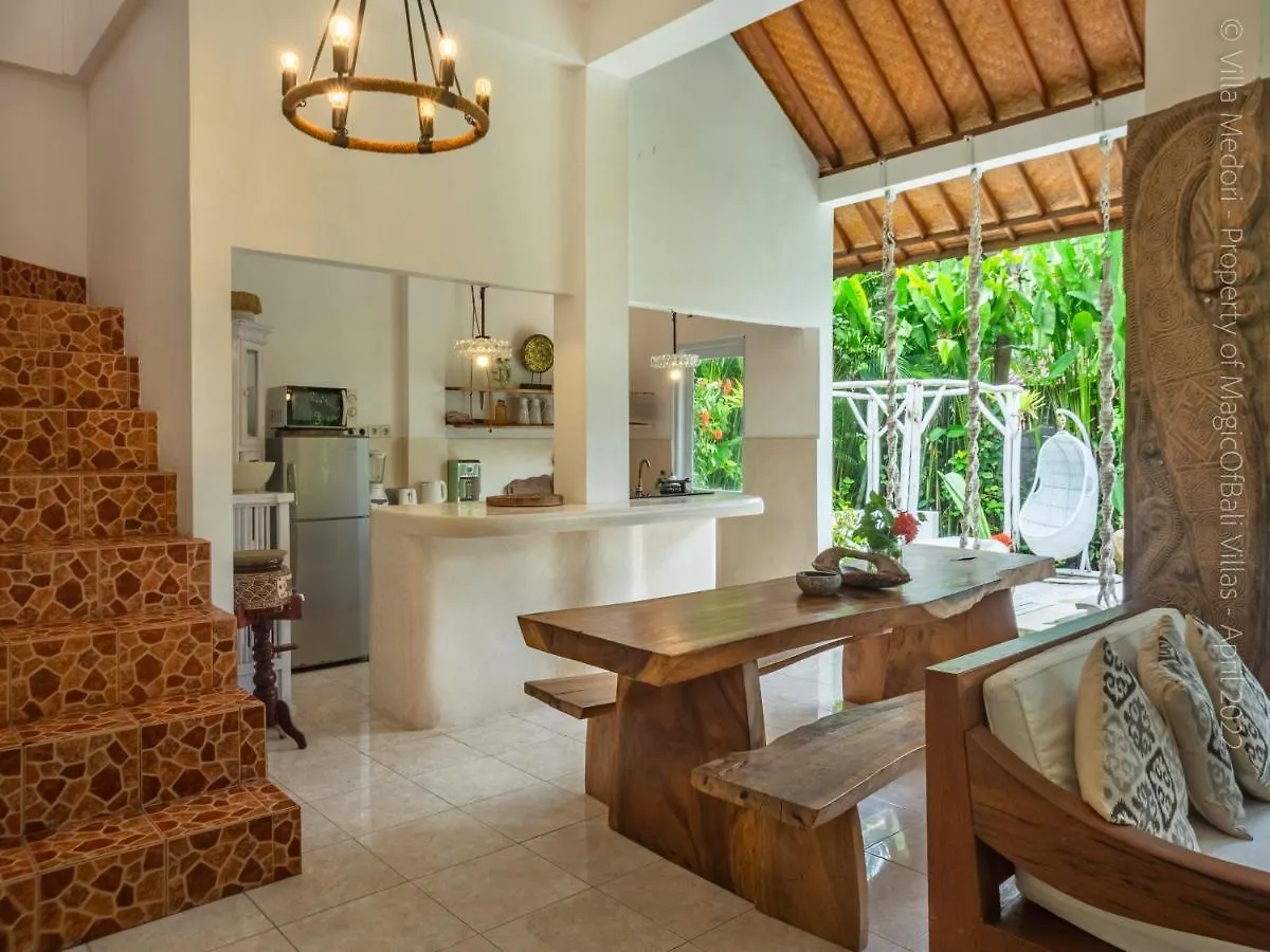 Villa Enjoy - Seminyak Center