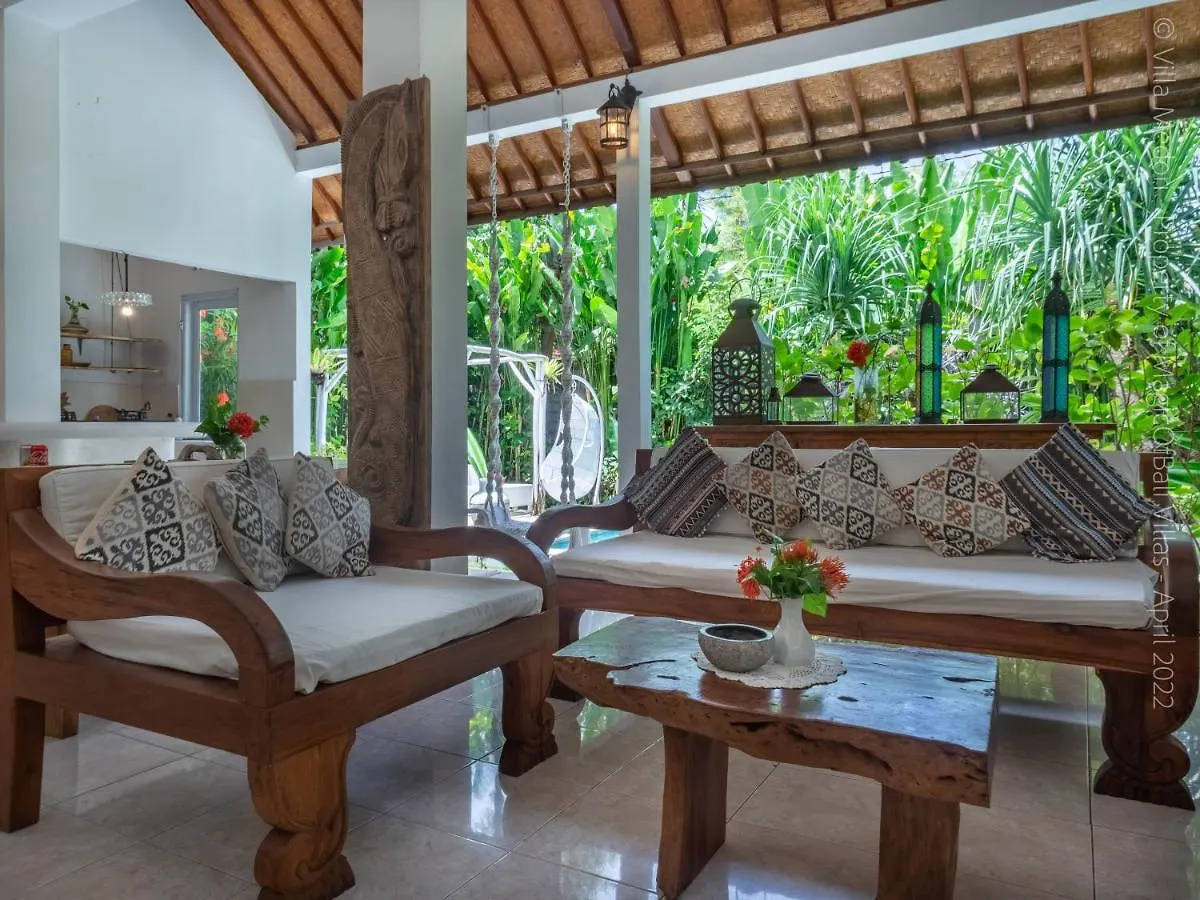Villa Enjoy - Seminyak Center 0*, Seminyak (Bali)