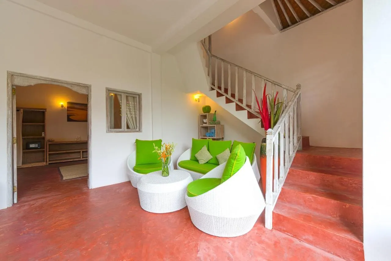 Villa Enjoy - Seminyak Center Indonesia