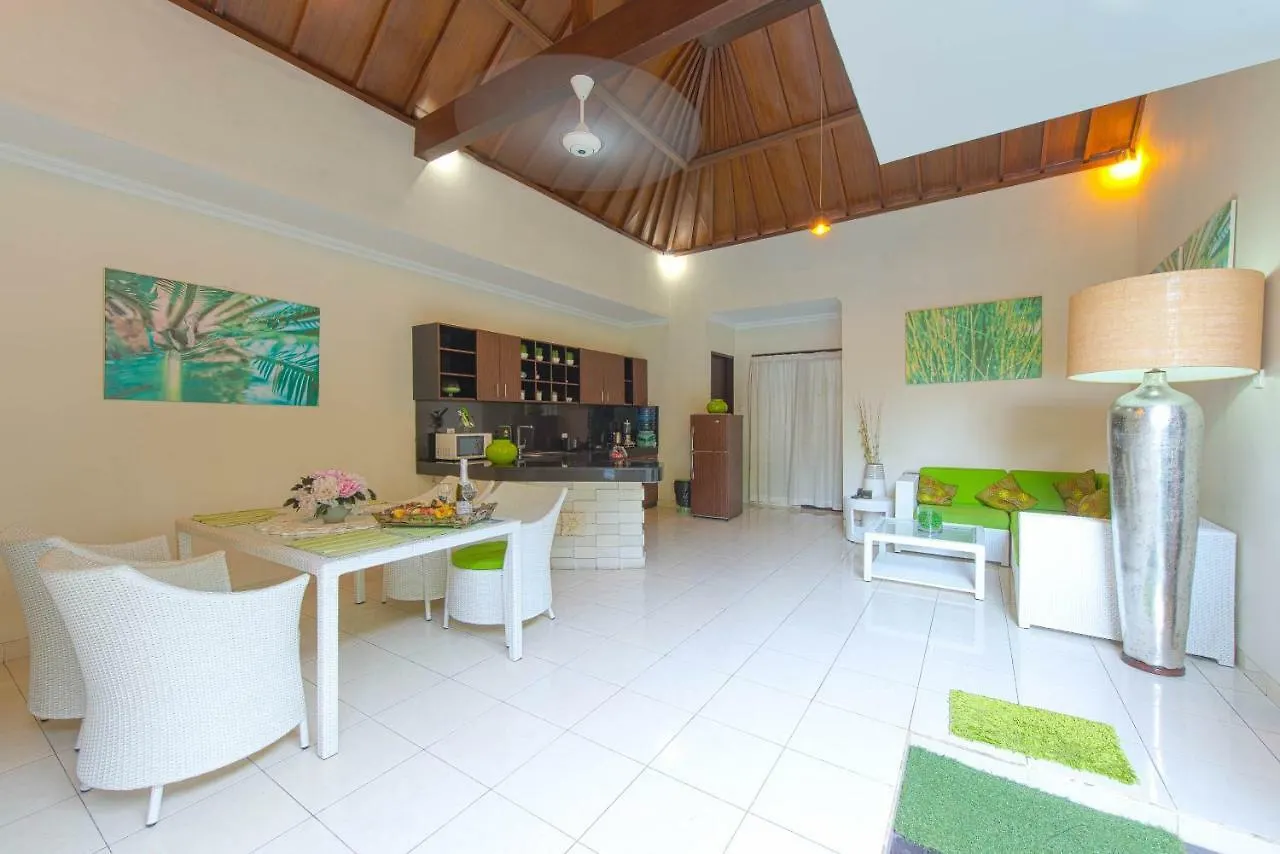 Villa Enjoy - Seminyak Center 0*, Seminyak (Bali) Indonesia
