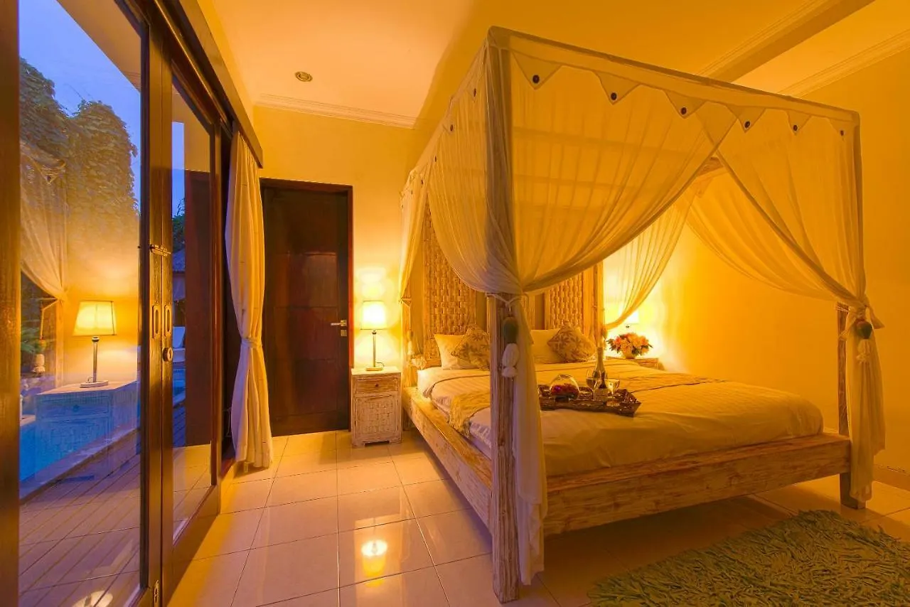 Villa Enjoy - Seminyak Center