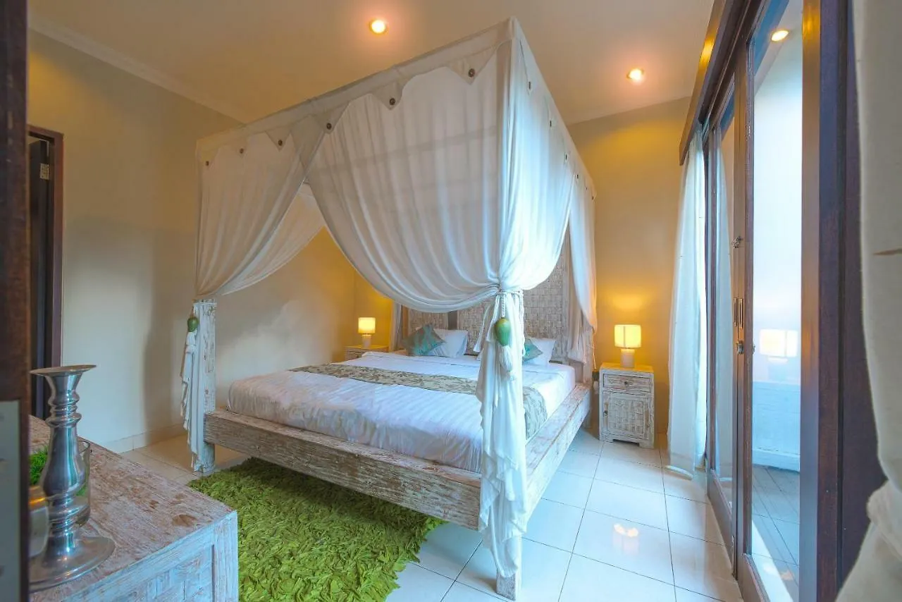 Villa Enjoy - Seminyak Center Seminyak (Bali)