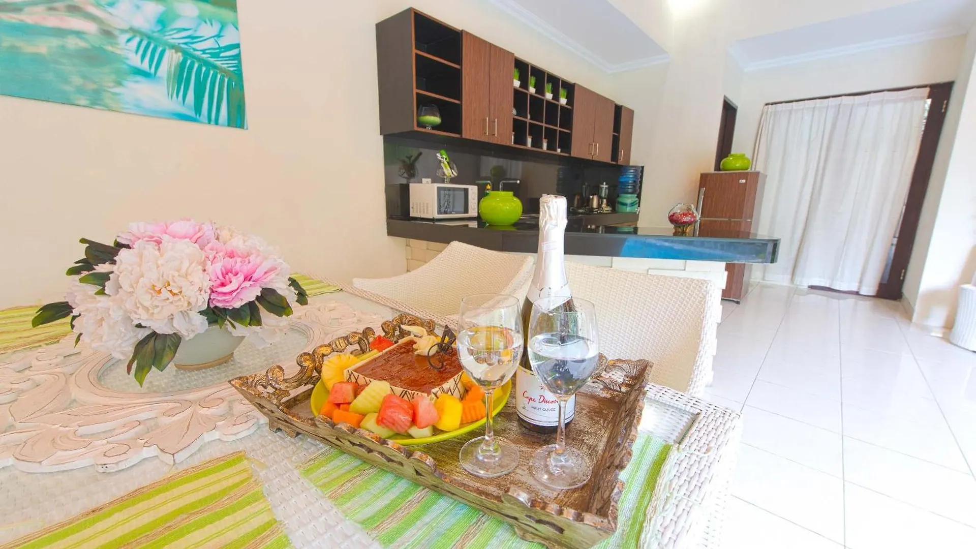Villa Enjoy - Seminyak Center